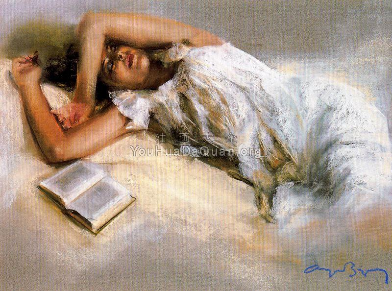 -Unknown - 阿切·博里格斯